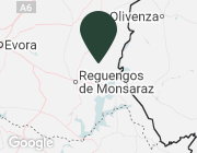 São Lourenço do Barrocal